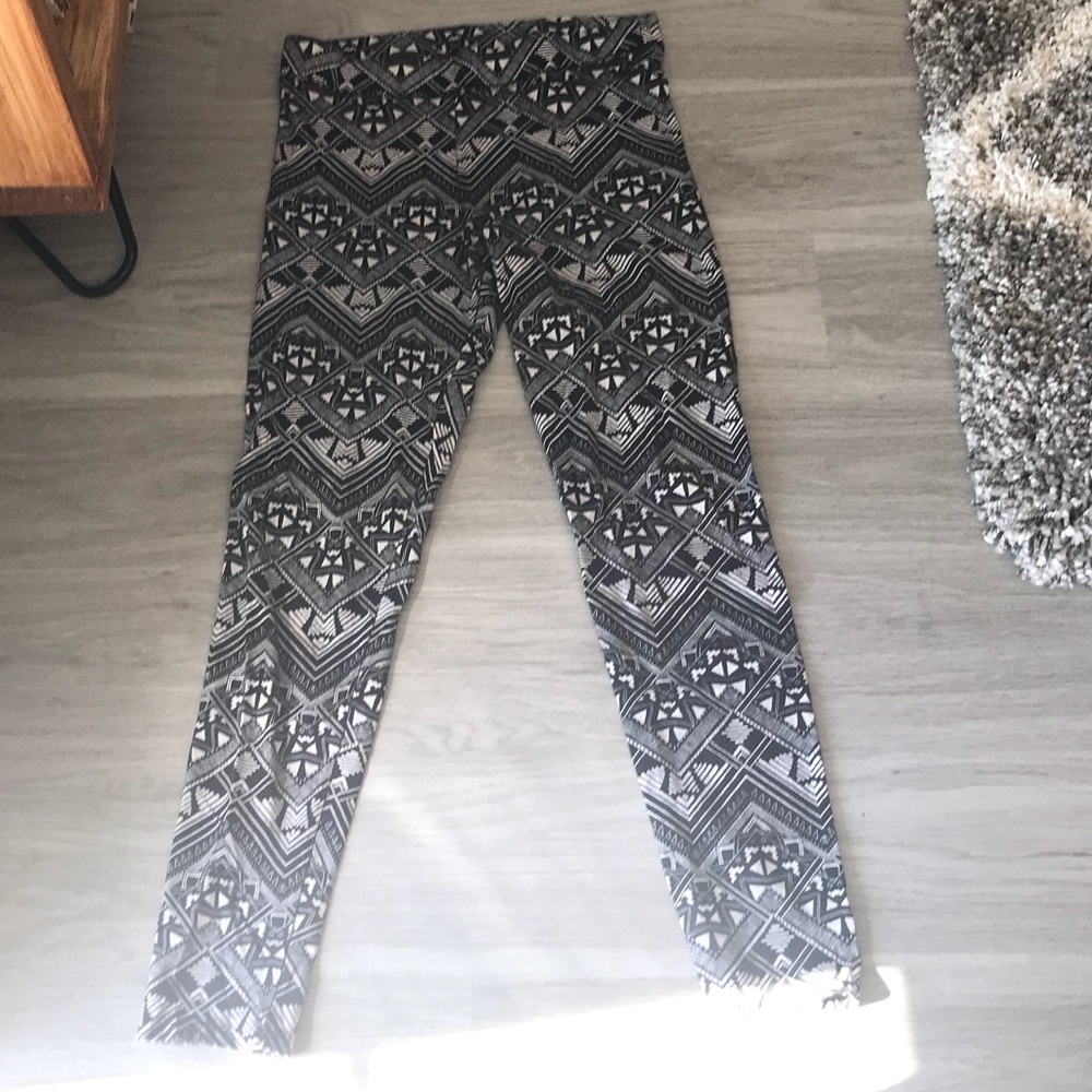 Victoria Secret Leggings